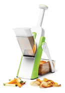 Rebanadora Suprema 🤩 ENVÍO GRATIS