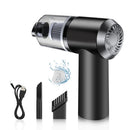 Aspirador Inalámbrica