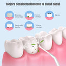 Irrigador Bucal HydroSmile