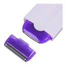 ⚡️PAGA AL RECIBIR⚡️Depiladora Eléctrica zona V - YES!