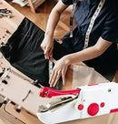 CosedorMóvil EaseSew® ENVÍO GRATIS 🚀