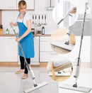 Mopa con Spray Pulverizador SprayClean