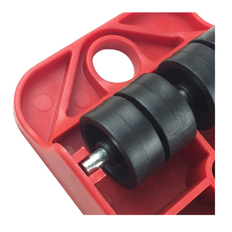 💥53% OFF 💥 Herramientas de Movimiento de Rodillos para Muebles Pesados 🤩