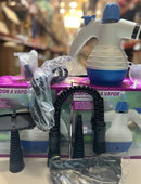 Limpiador de vapor eléctrico