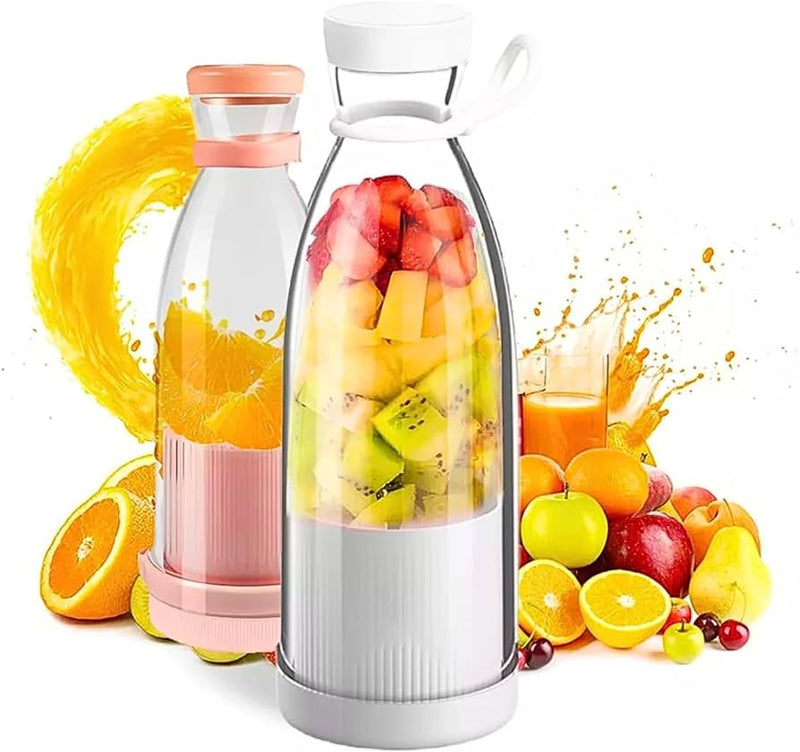 💥 30% OFF 💥 Mini Licuadora Portatil BlendGo® Pro