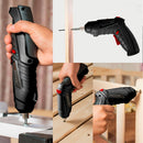 Destornillador eléctrico