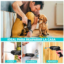 Destornillador eléctrico