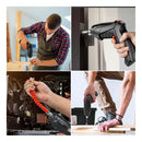 Destornillador eléctrico