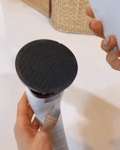 Cepillo Eléctrico Limpia Todo