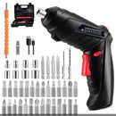 Destornillador eléctrico