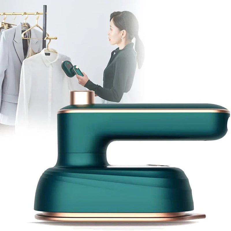 Plancha Vapor MiniJet