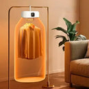 Tendedero Secador de Ropa Viajero