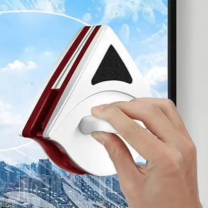 Limpieza magnética inteligente