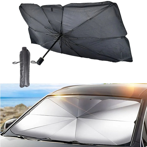 Protector Plegable para Parabrisas