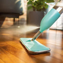 Mopa con Spray Pulverizador SprayClean