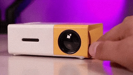 Mini Proyector Prime