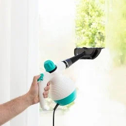 Limpiador de vapor eléctrico