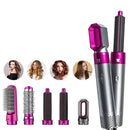 💥 40% OFF 💥 Cepillo alisador y secador 5 en 1 🤩